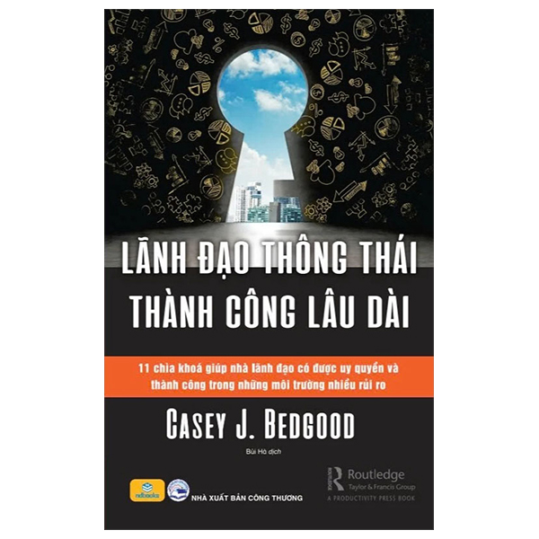 Lanh Dao Thong Thai Thanh Cong Lau Dai