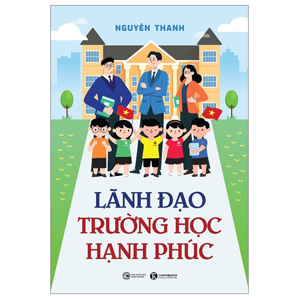 lãnh đạo trường học hạnh phúc