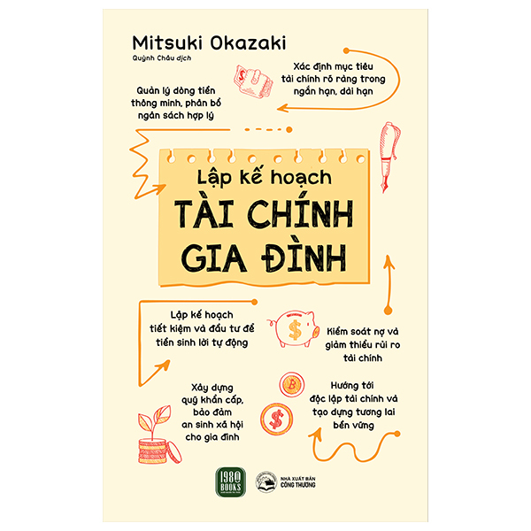 Lap Ke Hoach Tai Chinh Gia Dinh