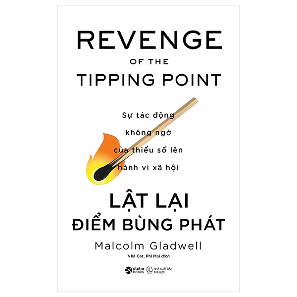 lật lại điểm bùng phát