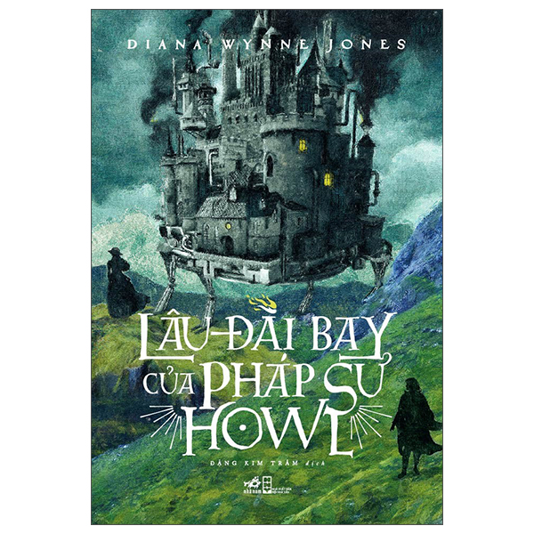 Lau Dai Bay Cua Phap Su Howl