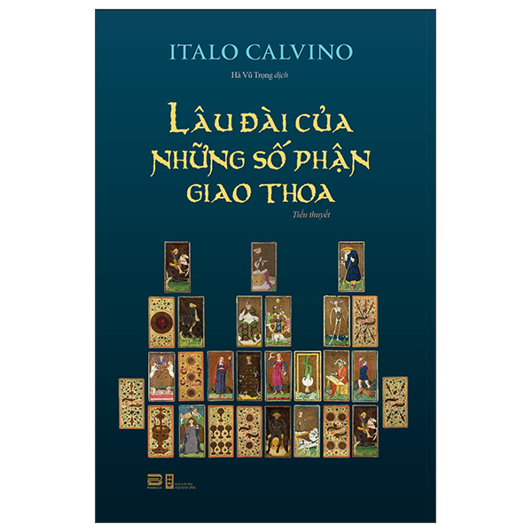 lâu đài của những số phận giao thoa