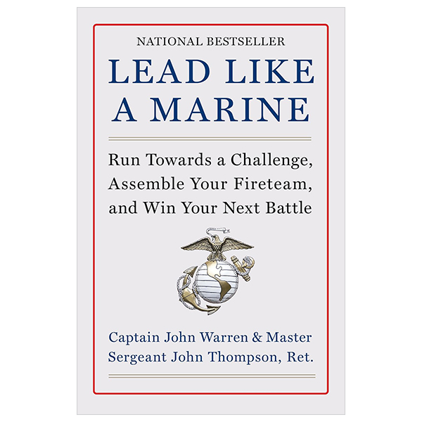 lead like a marine