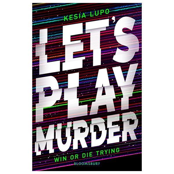 let's play murder