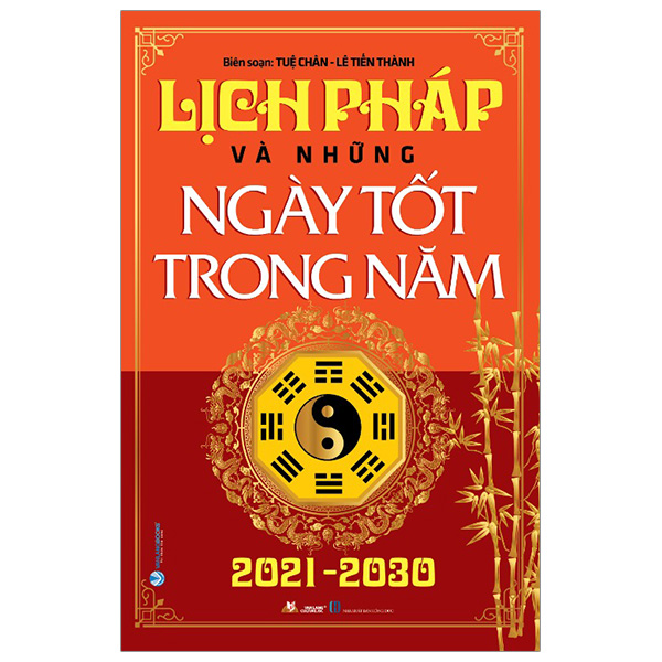 lịch pháp và những ngày tốt trong năm 2021 - 2030