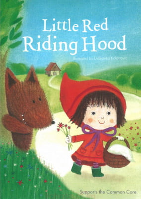 little red riding hood