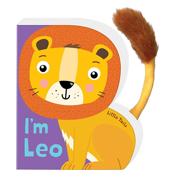 little tails - i'm leo