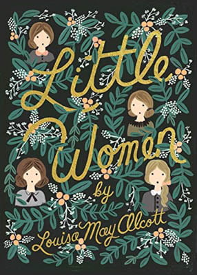 little women (new release)