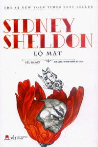 lộ mặt - sidney sheldon