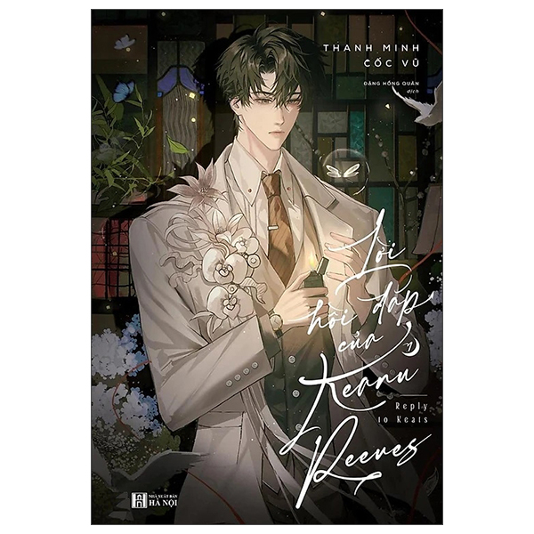 Loi Hoi Dap Cua Keanu Reeves - Tap 1