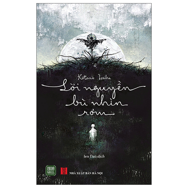 Lời Nguyền Bù Nhìn Rơm