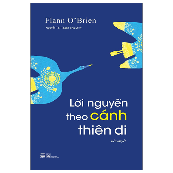 lời nguyền theo cách thiên di