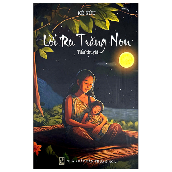 Lời Ru Trăng Non