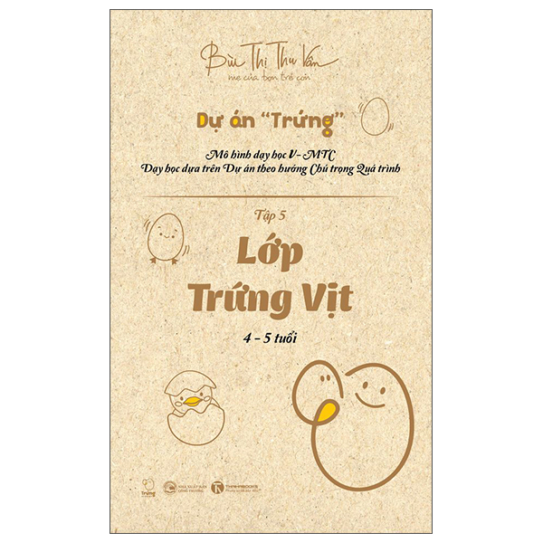 lớp trứng vịt