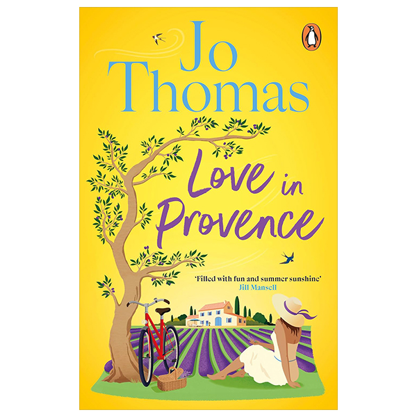 love in provence