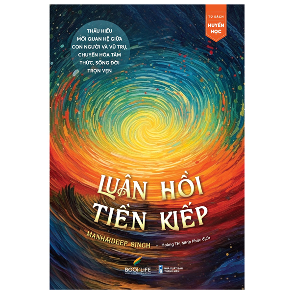 luân hồi tiền kiếp