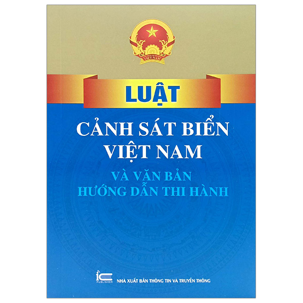 luật cảnh sát biển việt nam và văn bản hướng dẫn thi hành