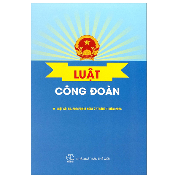 Luat Cong Doan