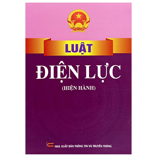 Luat Dien Luc (Hien Hanh)