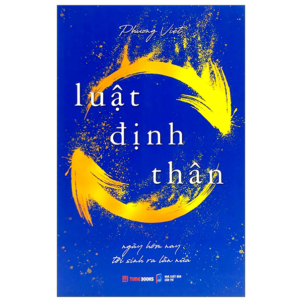 luật định thân