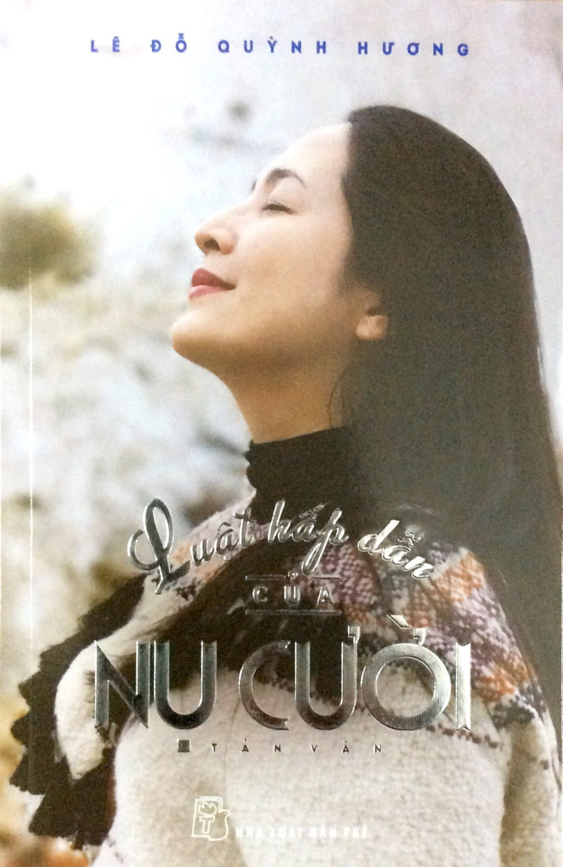 Luật Hấp Dẫn Của Nụ Cười