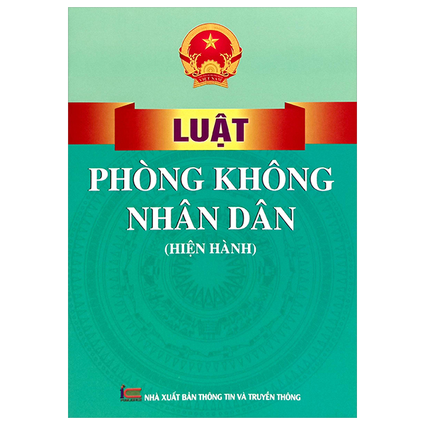 Luat Phong Khong Nhan Dan (Hien Hanh)