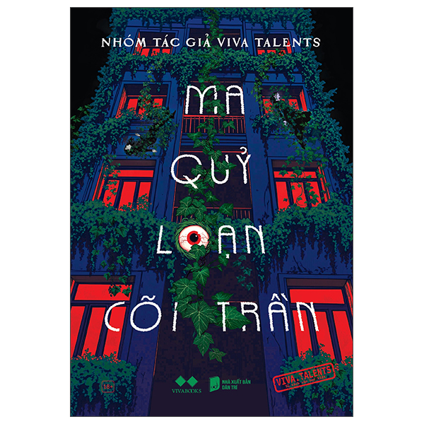 Ma Quy Loan Coi Tran