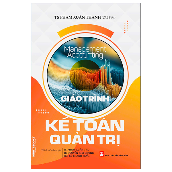 Management Accounting - Giáo Trình Kế Toán Quản Trị