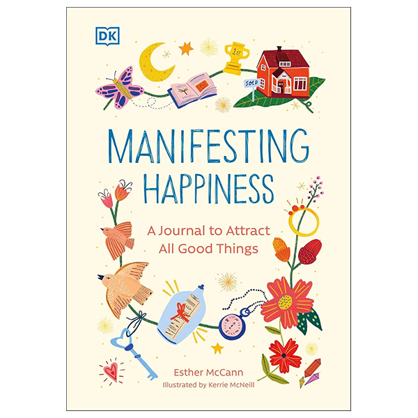 manifesting happiness