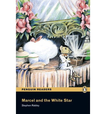 marcel and the white star: easystarts