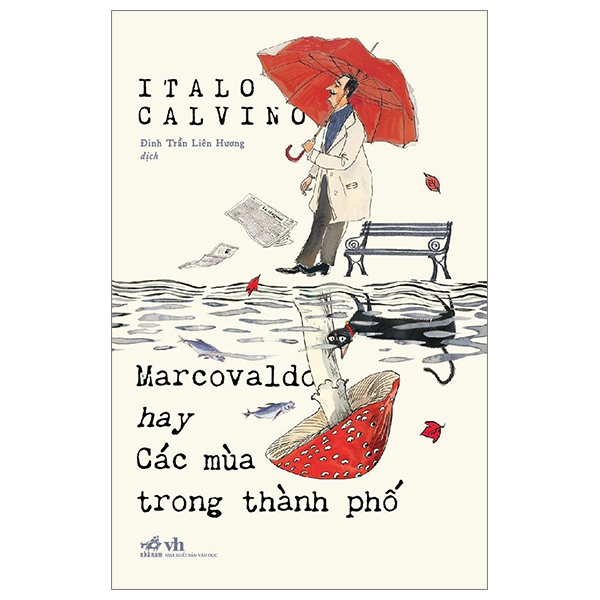 marcovaldo hay các mùa trong thành phố