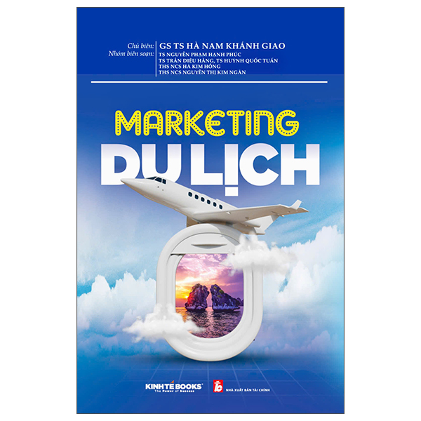 Marketing Du Lịch