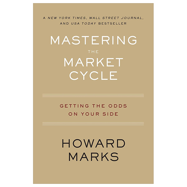 mastering the market cycle