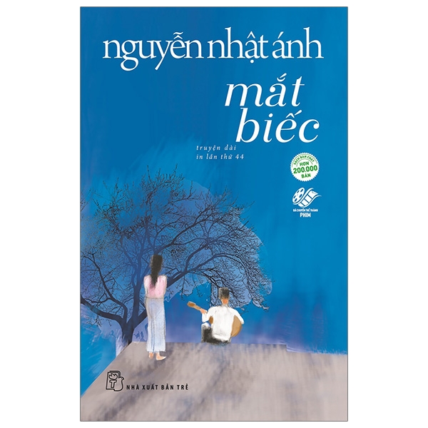 mắt biếc (tái bản 2019)