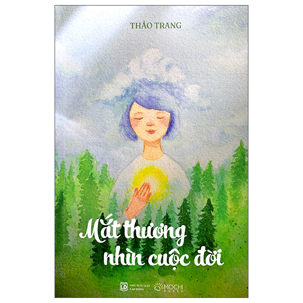 Mắt Thương Nhìn Cuộc Đời