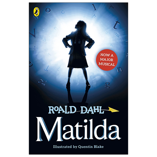 matilda (media tie-in)