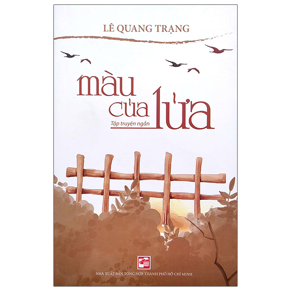 màu của lửa