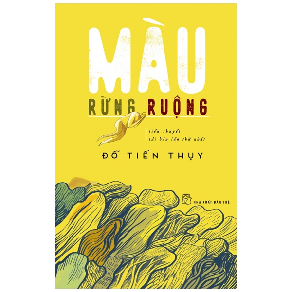 màu rừng ruộng