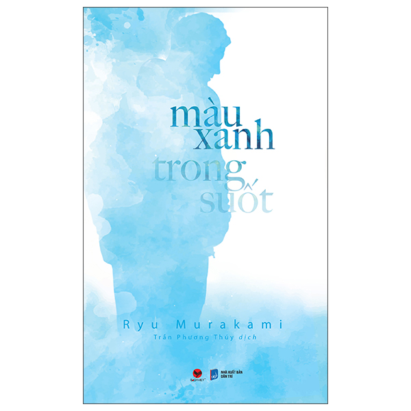 màu xanh trong suốt