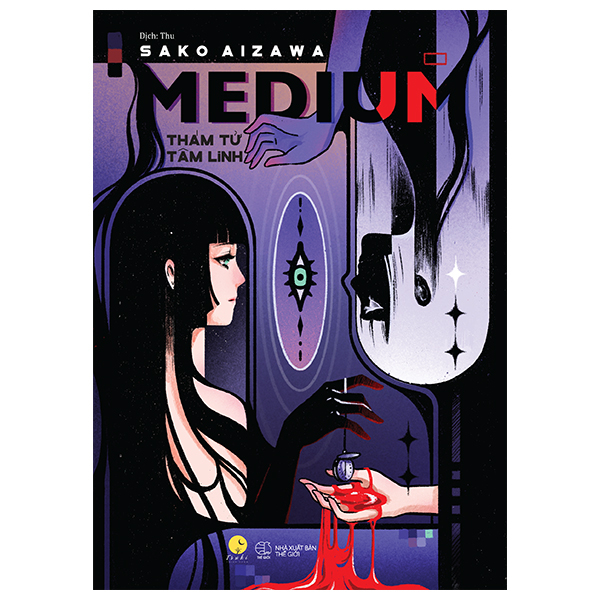 medium - thám tử tâm linh