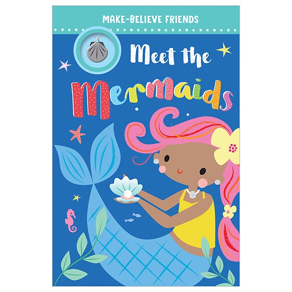 meet the mermaids