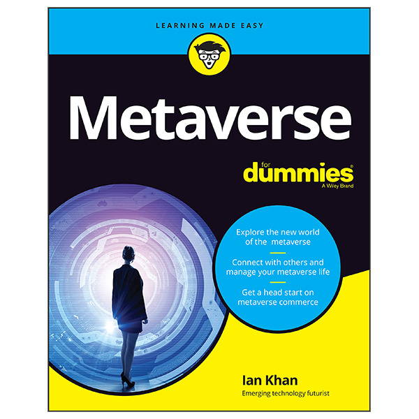 metaverse for dummies