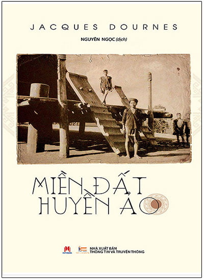 miền đất huyền ảo