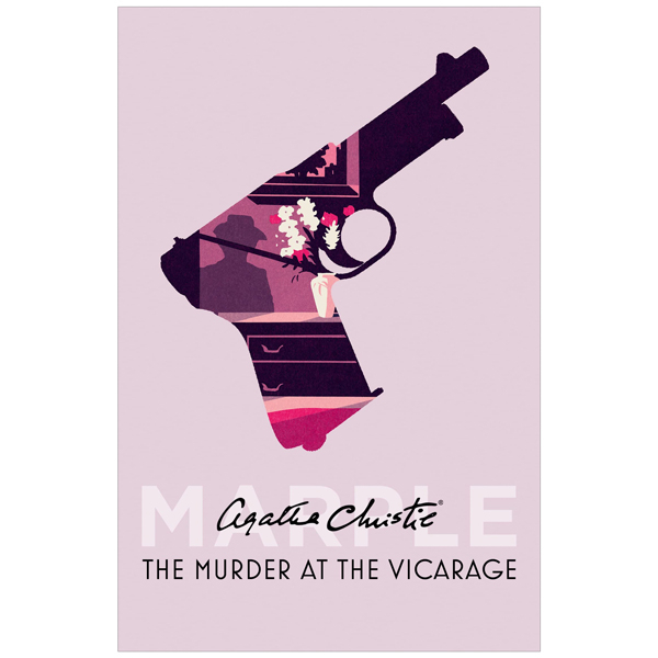 miss marple - the murder at the vicarage