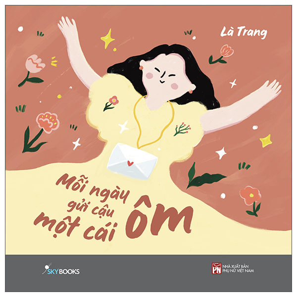 mỗi ngày gửi cậu một cái ôm