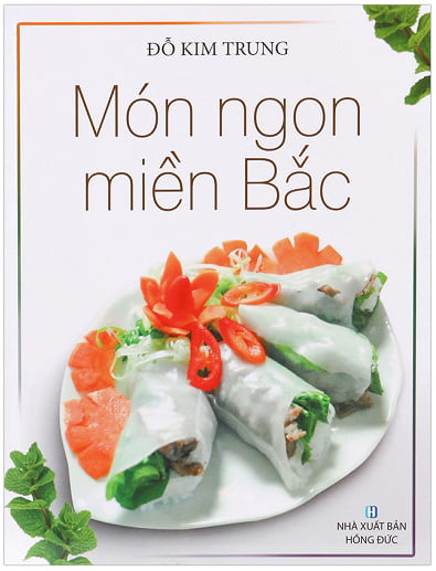 món ăn miền bắc (2017)