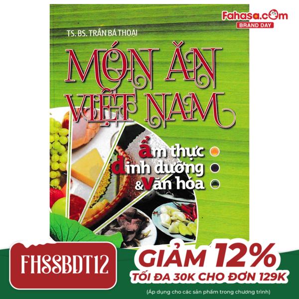 món ăn việt nam