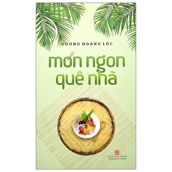 món ngon quê nhà