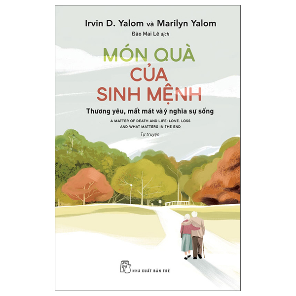 món quà của sinh mệnh - thương yêu, mất mát và ý nghĩa sự sống