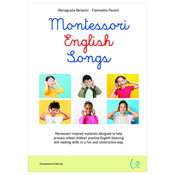 montessori english songs